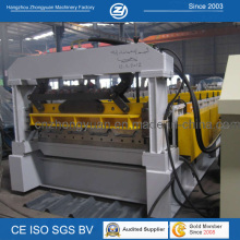 Metallic Roof Forming Machine (YX38-250-1000)